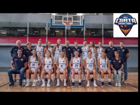 NKE CSATA-SZEKSZÁRD 74-79 NB1/A (2019-01-13)