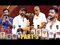 Kamal Haasan Debut Directors 2023 Vetrimaaran Ananda Vikatan Cinema Awards 2023 Part 5