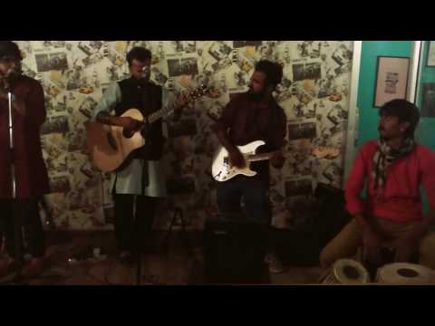 Project Yugm - Jamming Session