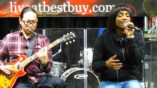 Res- Ice King @ Best Buy (Union Square), NYC