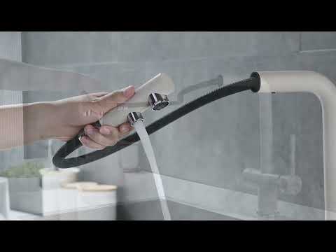 Миниатюра изображения товара Смеситель Paulmark Se213222-BS