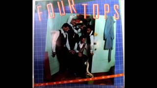 Four Tops........   Get My Hands On Some Loving