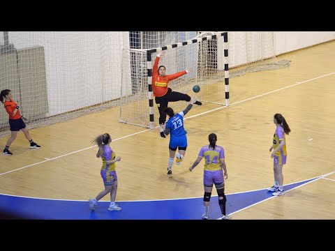 ZRK Vlasotince - RSU Feniks 40:28