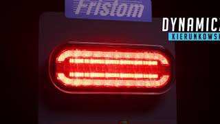 Fristom FT-320 LED