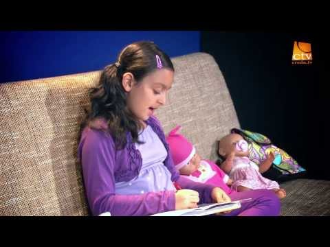 Debora Arman - Iti multumesc, o, Domnul meu