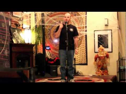 Jesse Parent - To The Boys Who May One Day Date My Daughter