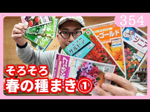 種をまく、花、ニゲラ、青、白、紫、優れた花束、新鮮な乾燥