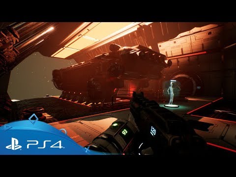 Genesis Alpha One | Launch Trailer | PS4