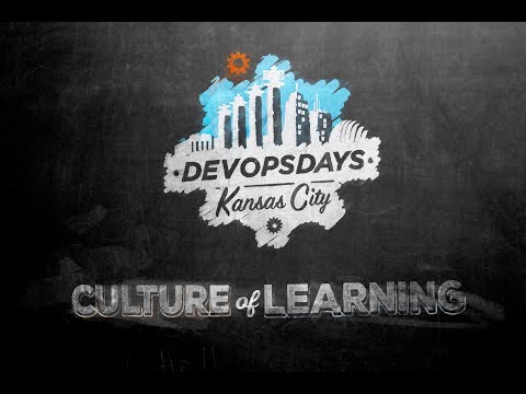 DevOpsDays KC 2018 - Recap Video!