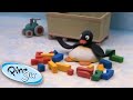 Pingu Is Ignored Pingu Official Channel Cartoons For Kids