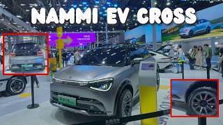 China's EV Industry On Another Level! Guangzhou Autoshow China 2024 Day 2 Part 2