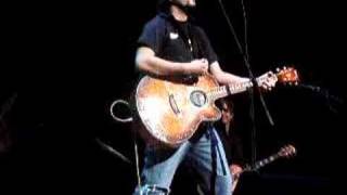 Rex Goudie-My One Mistake in Halifax on March 28th, 2007