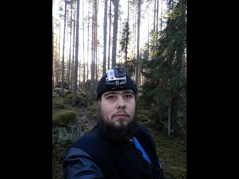 Nyt pakkasee teestaa niiakko akut nyt