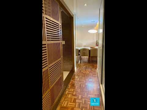 CONFORTO E LUMINOSIDADE NA SQN 116 !