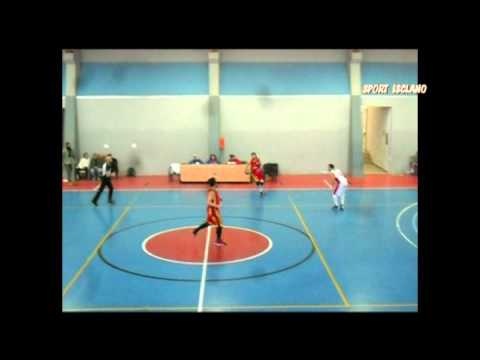 FORIO BASKET CASAVATORE 81 - 84 serie c silver 25 gen 16