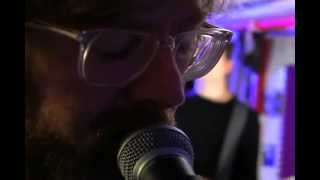 Broken Social Scene - Stars and Sons (Juan&#39;s Basement)