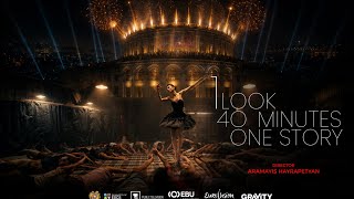Eurovision Young Musicians 2026: A Ballet Film-Performance