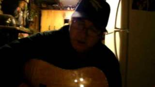 I could never be ashamed of you