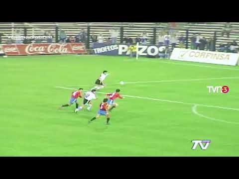 Colo-Colo 2 x 1 Unión Española | Campeonato Nacional 1994