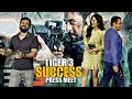 UNCUT - Tiger 3 Success | Press Meet | Salman Khan, Katrina Kaif, Emraan Hashmi