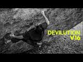 Black Diamond presents: Shawn Raboutou -  “Devilution” V16