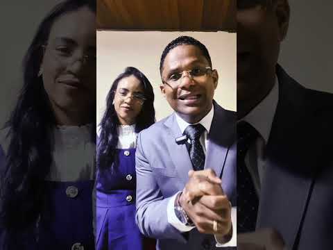 Que o Ano Novo seja abençoado