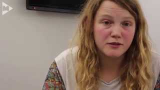 Kate Tempest interview