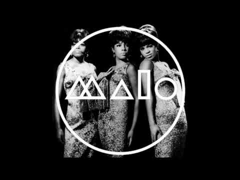 The Supremes - Come See About Me (Tomas Malo Balearic Mix)
