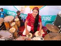 Wahyu Kolosebo Ratu Dangdut New Kendedes Vocal Vivi Artika