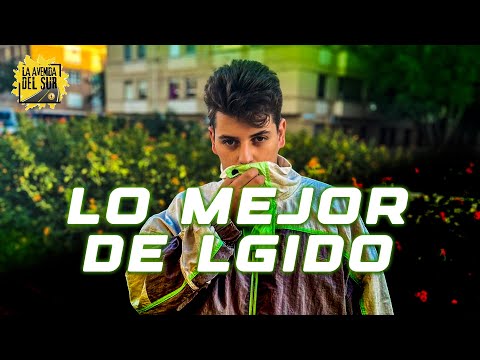 LO MEJOR DE LGIDO ✨ (COHERENCIA PURA) ¿LA SORPRESA DE REDBULL? | HIGHLIGHTS #1