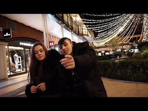 She Wanna - (official music video)