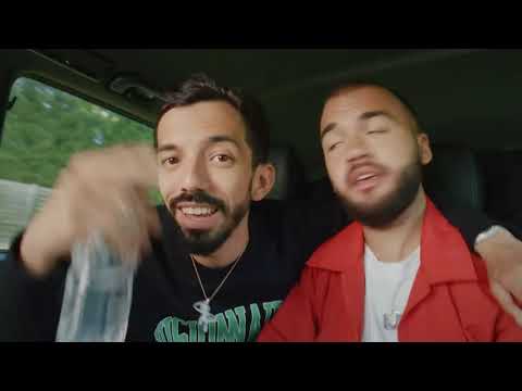 Bigflo & Oli (feat.Vald)  - Fan (CLIP)