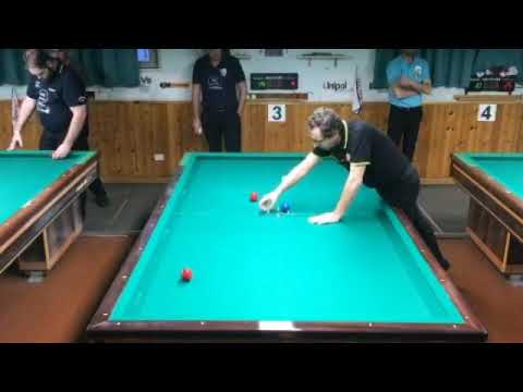 On Demand: 5° prova Grand Prix Trofeo Pegic Circolo Andrea Costa - Quarti di Finale