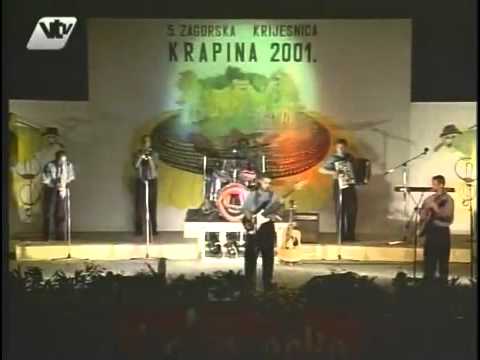 Zagorskih šest   Moja Roža napast božja