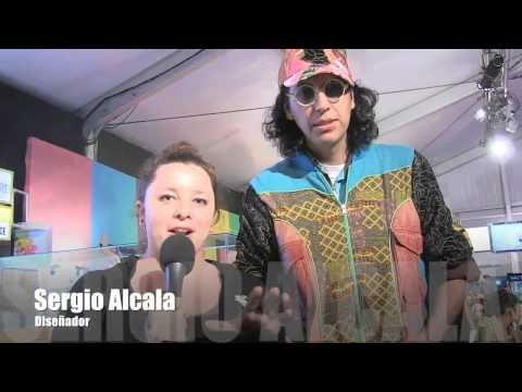 #Lánzate Alejandra Quesada y Rapsodia en el Mercedes Benz Fashion Week