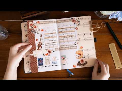 Everything I Read in January 📚 & February Reading Journal Setup