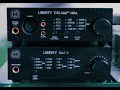 Mytek Liberty THX AAA HPA The Honest Audiophile Reference Amplifier Honest Audiophile Impressions