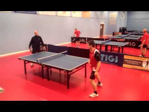 Serie 2, Hillerød vs Virum