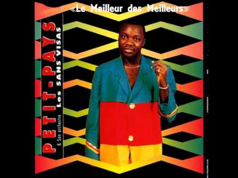 Petit Pays / L'orchestre Sans Visa - Je pense à toi