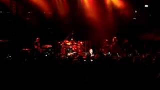 Rob Thomas - Fire on the Mountain - Council Bluffs