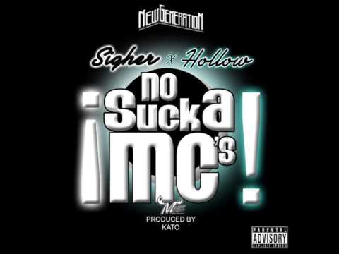 Sigher X Hollow - Redlights (Prod. by KATO) No SUCKA MC's CONTEST 2