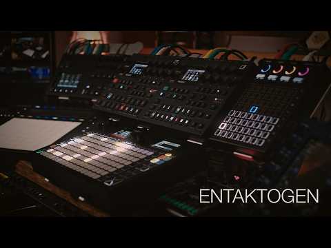 entaktogen ... studio session ... psybient, downbeat