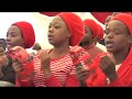 AFMA KANA NGUVA MHONDORO