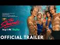 The Shards Trailer 2026 Ryan Murphy Igby Rigney Kaia Gerber FX The Shards Series Trailer
