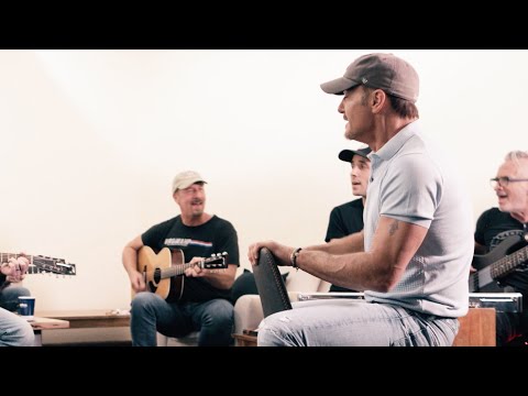 Tim McGraw & Eric Paslay - Cool Change (Cover)