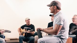 Tim McGraw &amp; Eric Paslay - Cool Change (Cover)