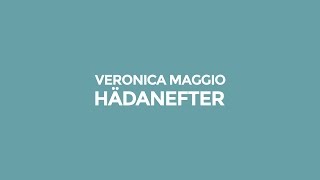 Veronica Maggio - Hädanefter (animerad)