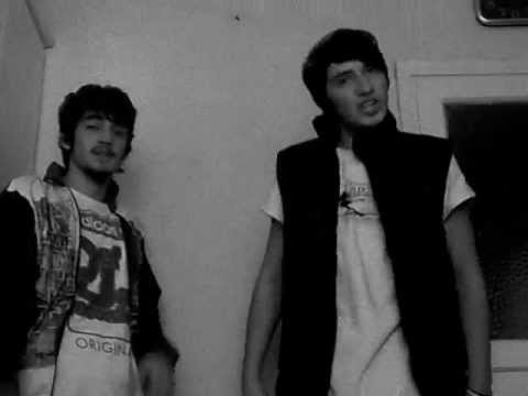 Şahkâr & Bloody - Kemiklerin Titrer