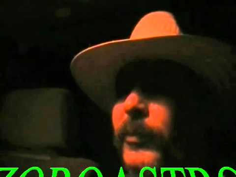 Boneca De Pano - Zoroastro