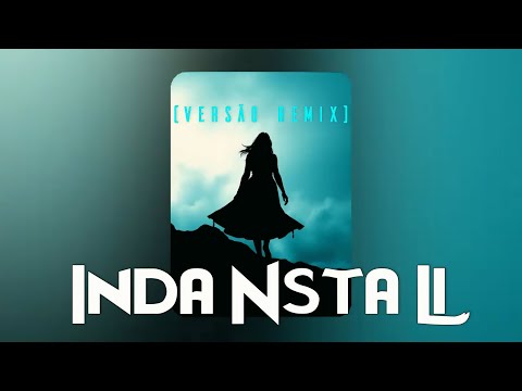 Kidy x IA - Inda N'sta Li (Versão Remix)
